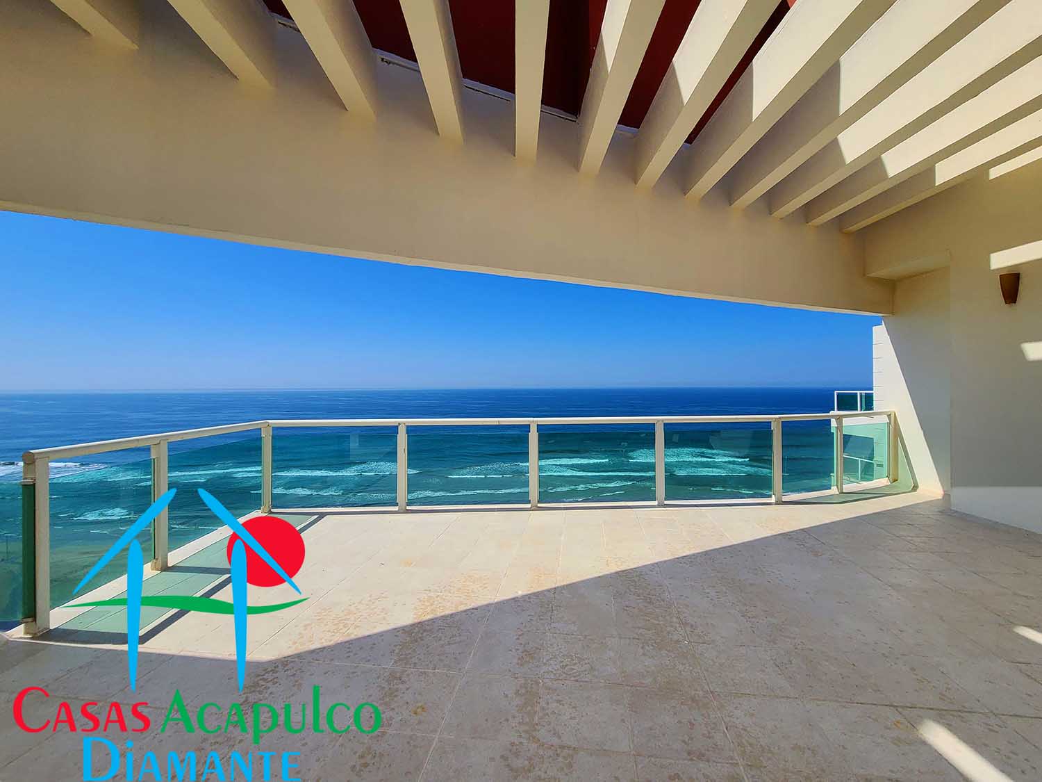 Las Olas D PH - Roof garden 10 Las Olas D PH - Roof garden 10